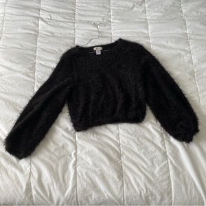 Plush sweater Altar’d State